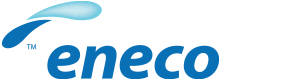 (주)엔에코첨단소재 LOGO
